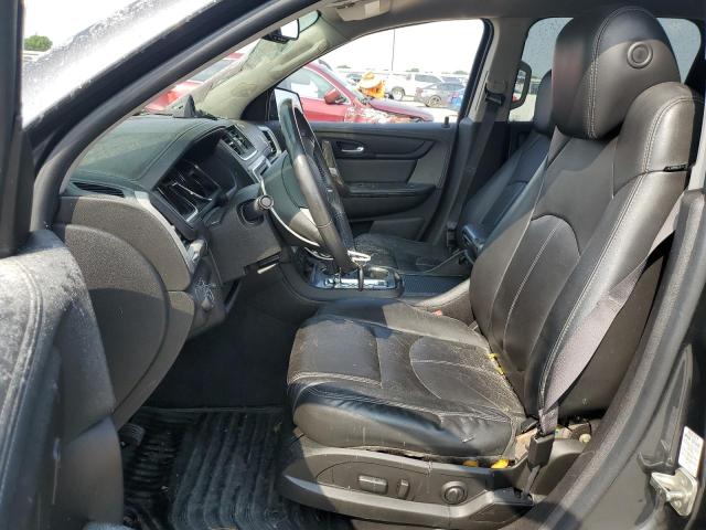 Photo 7 from auction – 2014 GMC ACADIA SLT with VIN 1GKKRRKD4EJ265545