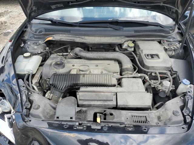 Photo 11 from auction – 2011 VOLVO C70 T5 with VIN YV1672MC4BJ108070