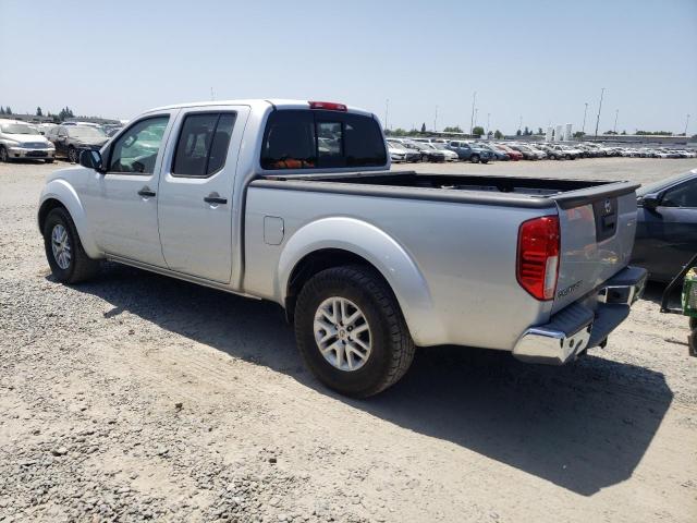 Photo 2 from auction – 2014 NISSAN FRONTIER S with VIN 1N6AD0FV1EN722290
