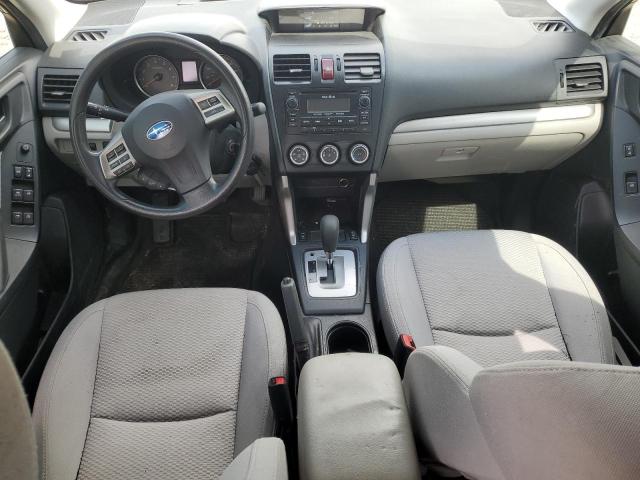 Photo 8 from auction – 2014 SUBARU FORESTER 2 with VIN JF2SJAEC0EH454970