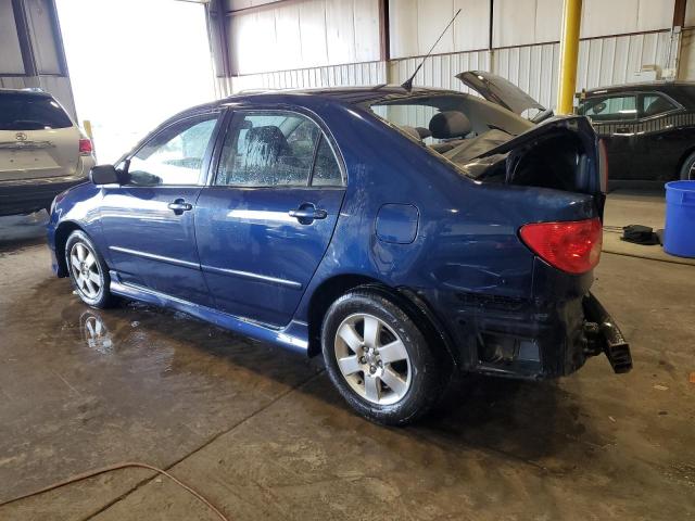 Photo 2 from auction – 2006 TOYOTA COROLLA CE with VIN 2T1BR32EX6C612410