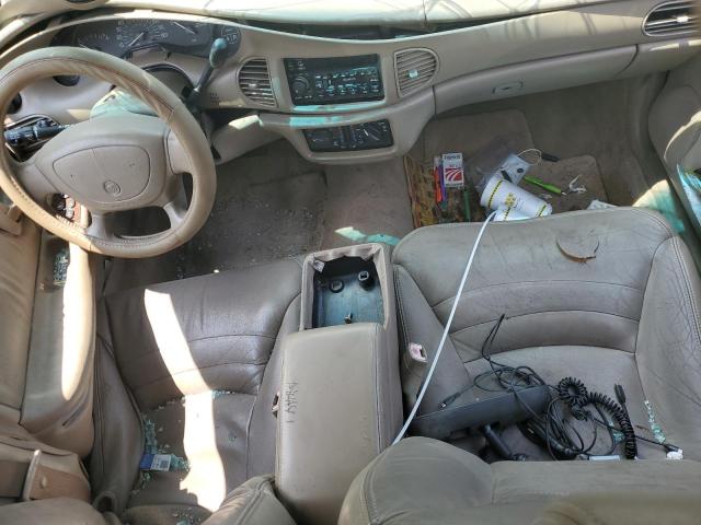Photo 8 from auction – 2003 BUICK CENTURY CU with VIN 2G4WS52J031253380
