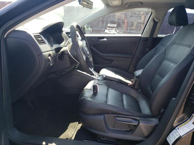 Photo 7 from auction – 2012 VOLKSWAGEN JETTA SE with VIN 3VWDP7AJ0CM315425