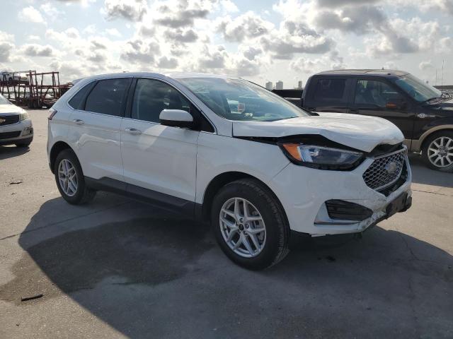 Photo 4 from auction – 2023 FORD EDGE SEL with VIN 2FMPK4J99PBA21690