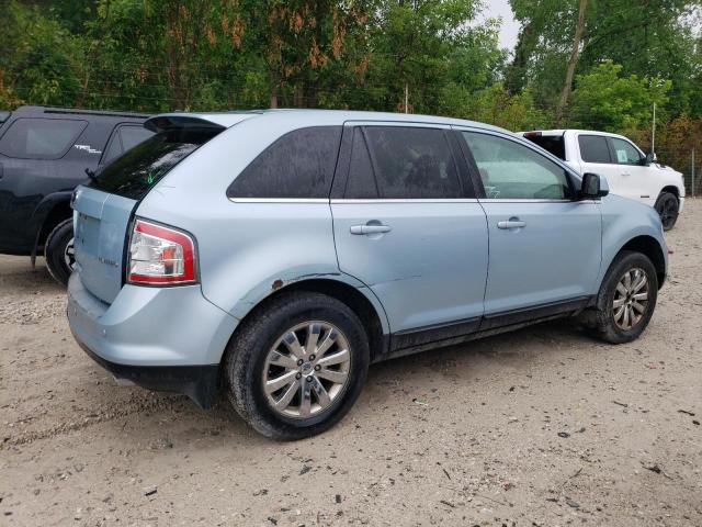 Photo 3 from auction – 2008 FORD EDGE LIMIT with VIN 2FMDK39C48BA75123
