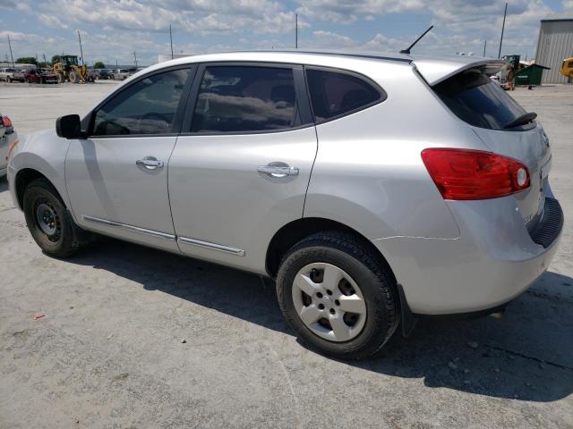 Photo 2 from auction – 2013 NISSAN ROGUE S with VIN JN8AS5MT1DW554350