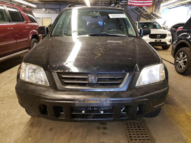 Photo 5 from auction – 1998 HONDA CR-V LX with VIN JHLRD1840WC095260
