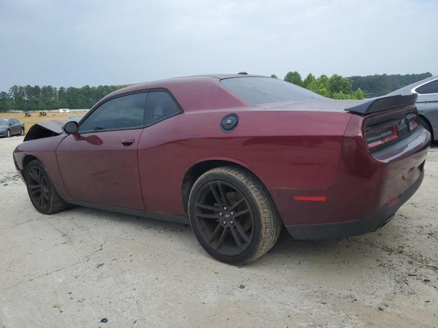 Photo 2 from auction – 2018 DODGE CHALLENGER with VIN 2C3CDZAG0JH178154