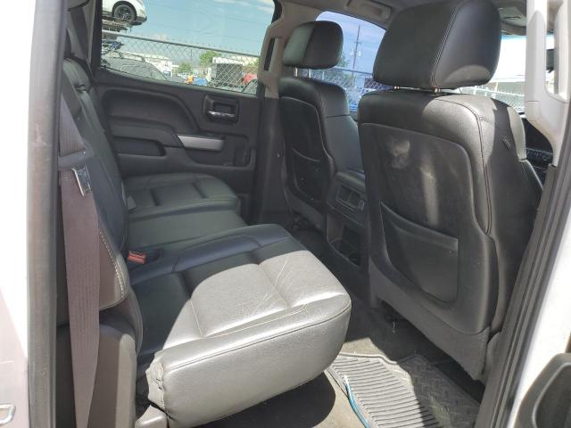 Photo 10 from auction – 2014 CHEVROLET SILVERADO with VIN 3GCUKREH5EG313062
