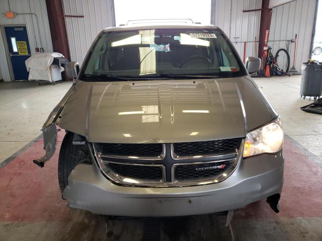 Photo 5 from auction – 2016 DODGE GRAND CARA with VIN 2C4RDGCG1GR309747