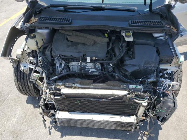 Photo 12 from auction – 2017 FORD ESCAPE SE with VIN 1FMCU0GD3HUC22574