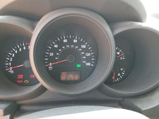 Zdjęcie 9 z aukcji – 2013 KIA SOUL z VIN KNDJT2A58D7612767
