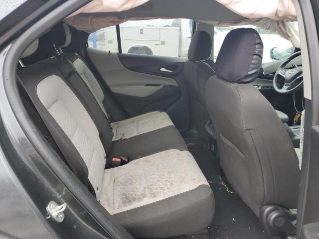 Photo 11 from auction – 2019 CHEVROLET EQUINOX LS with VIN 2GNAXHEV9K6141346