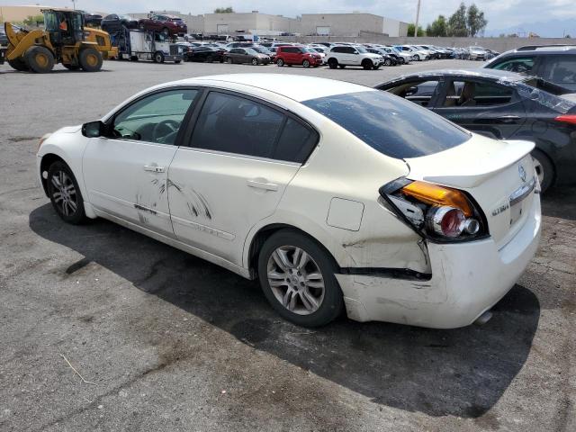 Photo 2 from auction – 2012 NISSAN ALTIMA BAS with VIN 1N4AL2AP5CN441039