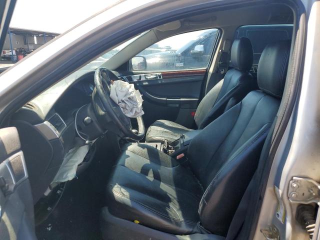 Photo 7 from auction – 2006 CHRYSLER PACIFICA T with VIN 2A4GM684X6R614348