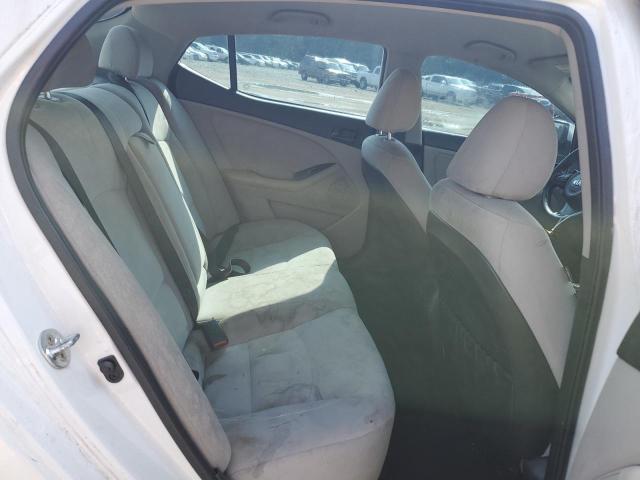 Photo 10 from auction – 2015 KIA OPTIMA LX with VIN 5XXGM4A75FG416879