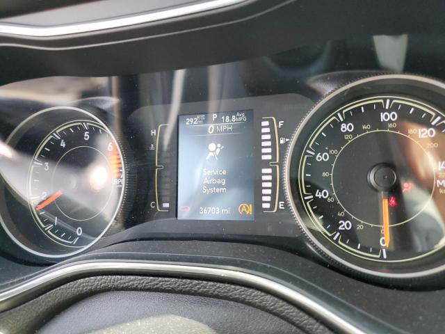 Photo 9 from auction – 2020 JEEP CHEROKEE L with VIN 1C4PJLLB0LD503387
