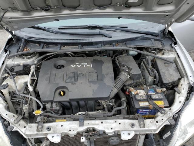 Photo 11 from auction – 2010 TOYOTA COROLLA BA with VIN JTDBU4EE5A9118003
