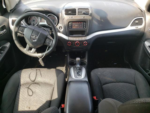 Zdjęcie 8 z aukcji – 2018 DODGE JOURNEY SE z VIN 3C4PDCAB9JT381968