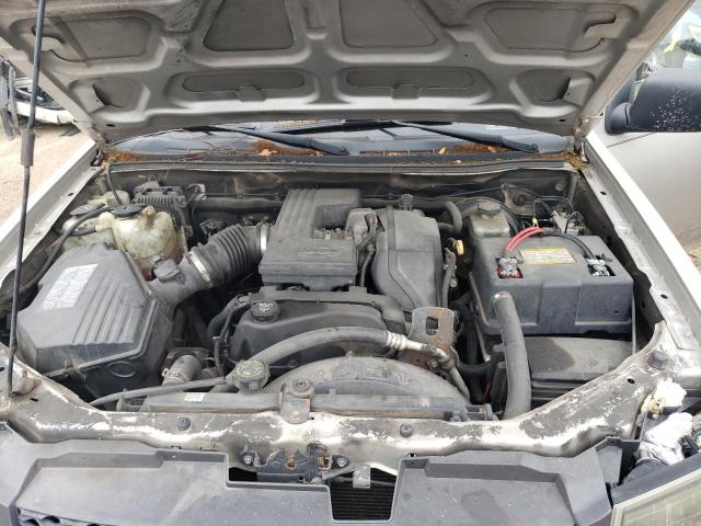 Photo 11 from auction – 2006 CHEVROLET COLORADO with VIN 1GCDT136868324337