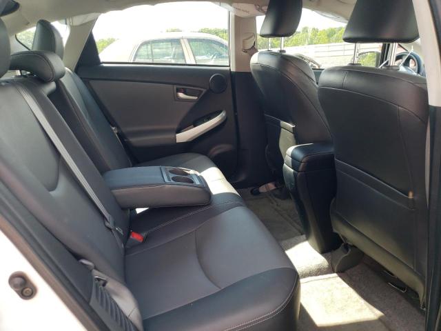 Photo 10 from auction – 2015 TOYOTA PRIUS with VIN JTDKN3DU8F1997602