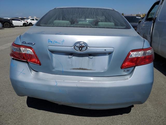 Photo 6 from auction – 2009 TOYOTA CAMRY BASE with VIN 4T1BE46K59U815094