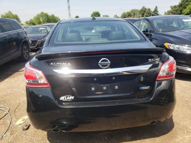 Photo 6 from auction – 2013 NISSAN ALTIMA 2.5 with VIN 1N4AL3AP2DN469923