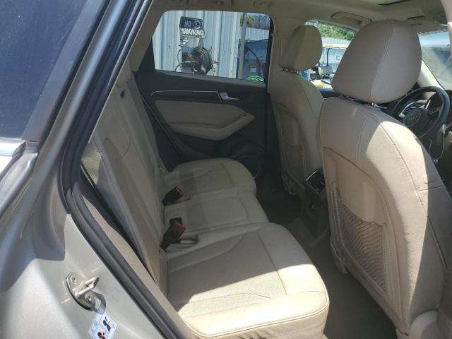 Zdjęcie 11 z aukcji – 2015 AUDI Q5 PREMIUM z VIN WA1DGAFP4FA077538