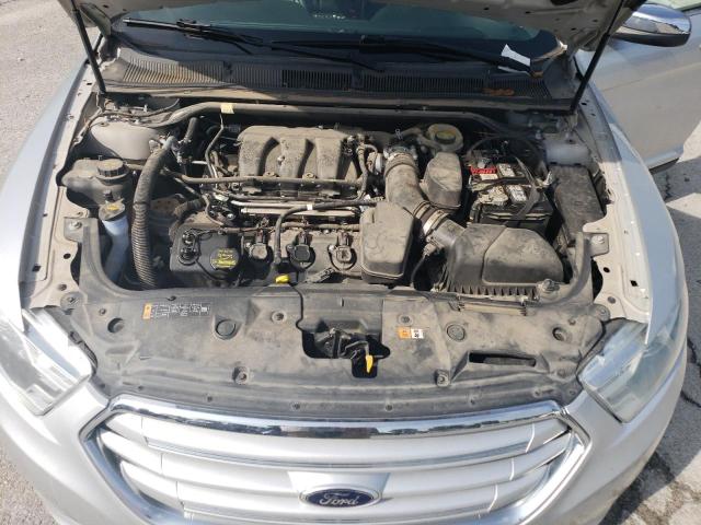 Photo 11 from auction – 2013 FORD TAURUS LIM with VIN 1FAHP2F81DG197903
