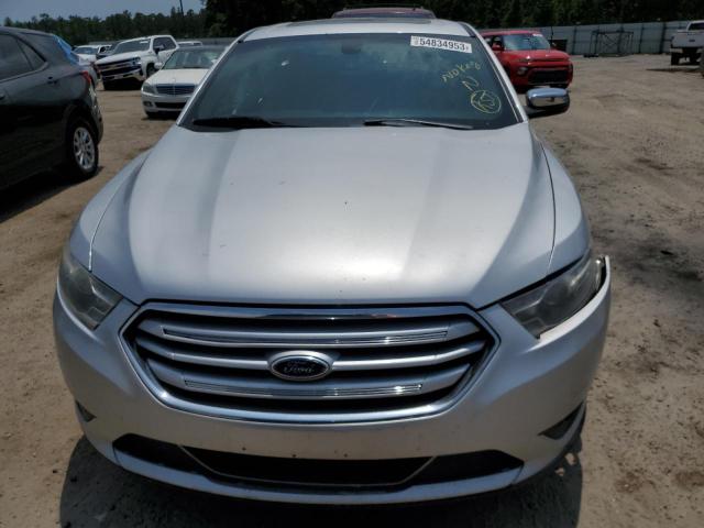 Photo 5 from auction – 2015 FORD TAURUS LIM with VIN 1FAHP2F87FG116339