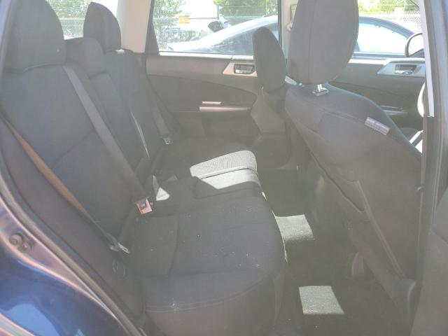 Photo 10 from auction – 2012 SUBARU FORESTER 2 with VIN JF2SHADCXCH416284