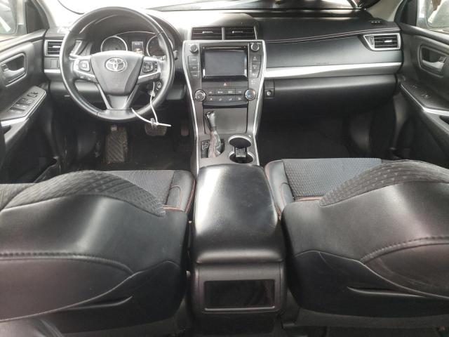 Photo 8 from auction – 2015 TOYOTA CAMRY LE with VIN 4T1BF1FK9FU986387