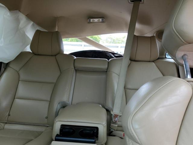 Photo 10 from auction – 2012 ACURA MDX TECHNO with VIN 2HNYD2H39CH523190