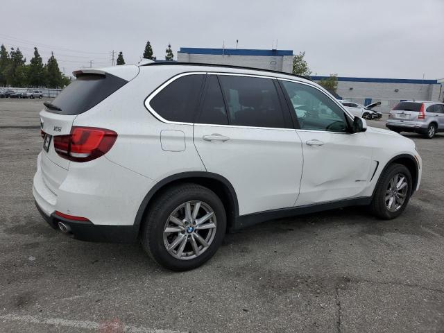 Photo 3 from auction – 2015 BMW X5 XDRIVE3 with VIN 5UXKS4C52F0N06647