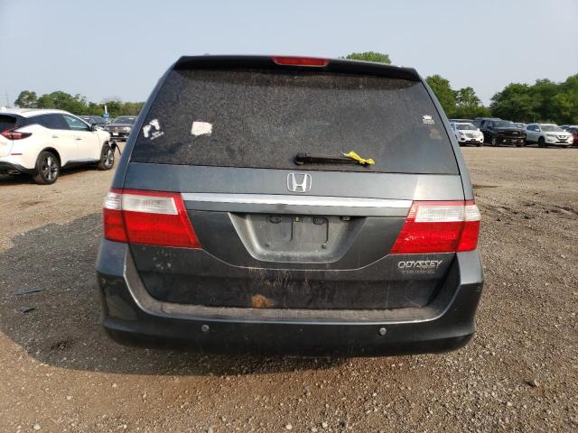 Photo 6 from auction – 2005 HONDA ODDESEY with VIN 5FNRL38825B113497