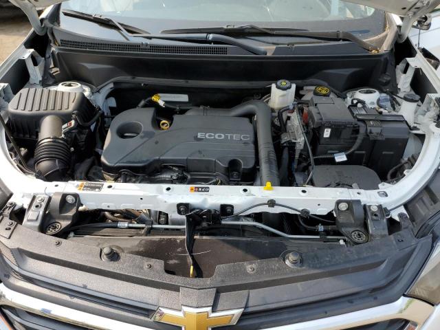 Photo 12 from auction – 2020 CHEVROLET EQUINOX LT with VIN 3GNAXJEV7LS612677