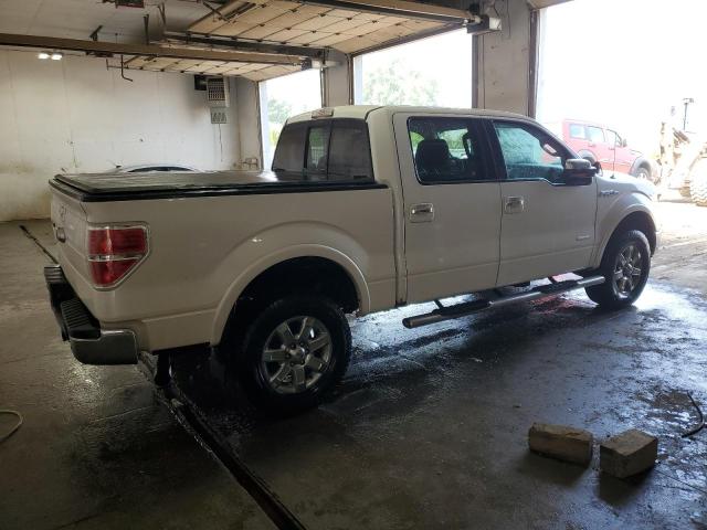 Photo 3 from auction – 2013 FORD F150 SUPER with VIN 1FTFW1ET3DFA52291