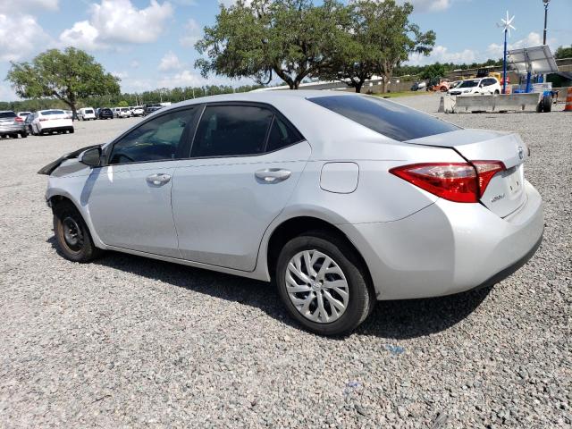 Photo 2 from auction – 2017 TOYOTA COROLLA L with VIN 2T1BURHE9HC766148