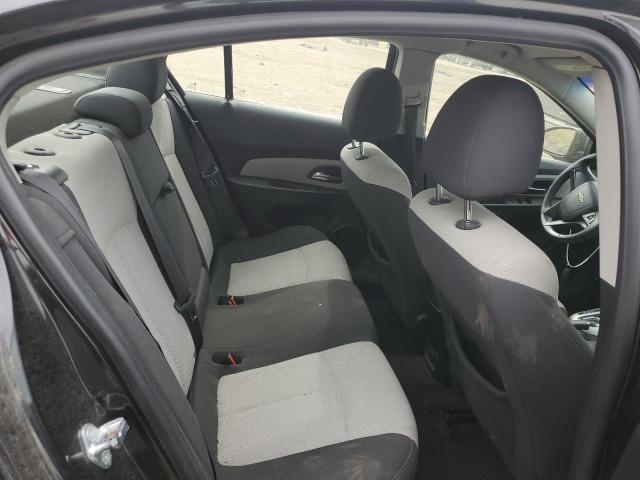 Photo 10 from auction – 2011 CHEVROLET CRUZE LS with VIN 1G1PC5SH6B7121009