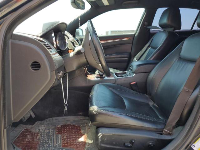 Photo 7 from auction – 2012 CHRYSLER 300 LIMITE with VIN 2C3CCACG4CH134159