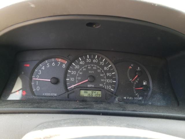 Photo 9 from auction – 2005 TOYOTA COROLLA CE with VIN 1NXBR32E85Z551703