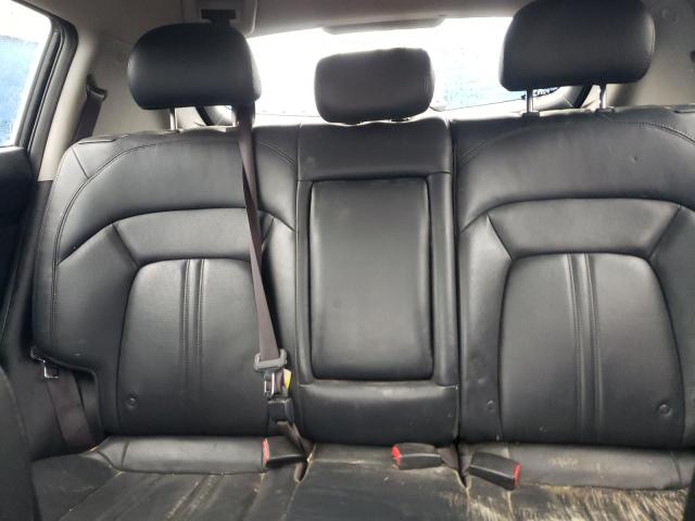 Photo 10 from auction – 2016 KIA SPORTAGE E with VIN KNDPCCAC1G7862709