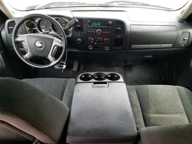 Photo 8 from auction – 2008 CHEVROLET SILVERADO with VIN 1GCEK19J28Z137482