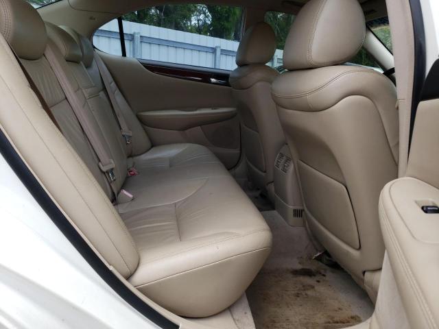 Photo 10 from auction – 2003 LEXUS ES 300 with VIN JTHBF30G536008570