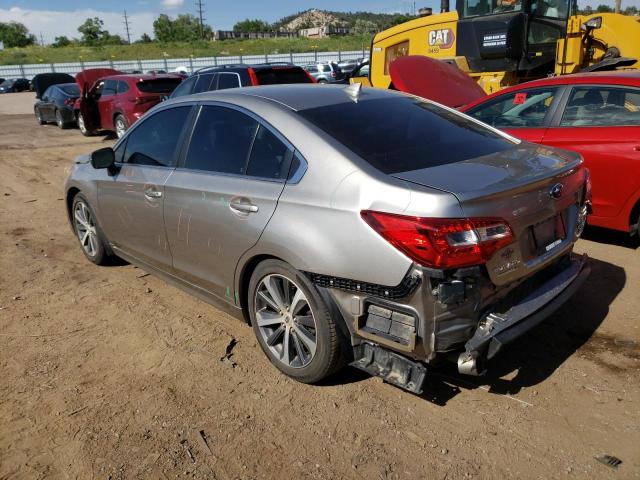 Photo 2 from auction – 2016 SUBARU LEGACY 3.6 with VIN 4S3BNEJ63G3017555