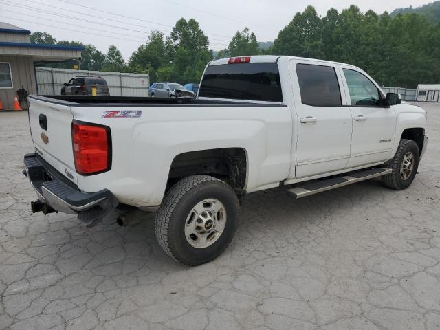 Photo 3 from auction – 2017 CHEVROLET SILVERADO with VIN 1GC1KVEY7HF135088