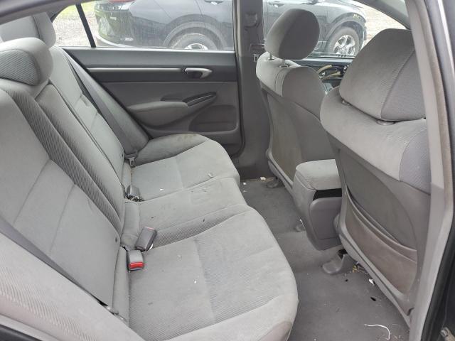 Photo 10 from auction – 2011 HONDA CIVIC EX with VIN 19XFA1F83BE023907