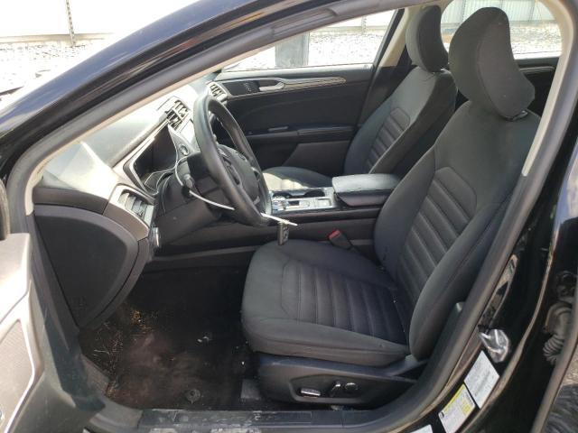 Photo 7 from auction – 2017 FORD FUSION SE with VIN 3FA6P0H77HR143830