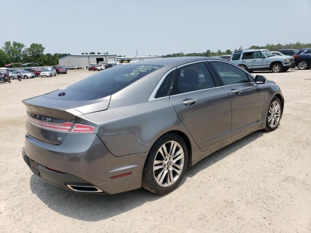 Photo 3 from auction – 2014 LINCOLN MKZ with VIN 3LN6L2GK9ER832797