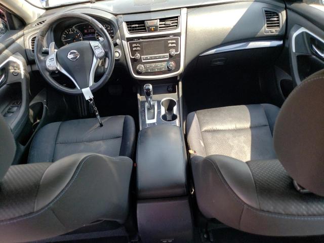 Photo 8 from auction – 2018 NISSAN ALTIMA 2.5 with VIN 1N4AL3AP4JC183434